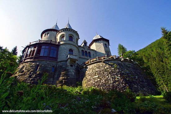 Château Savoie